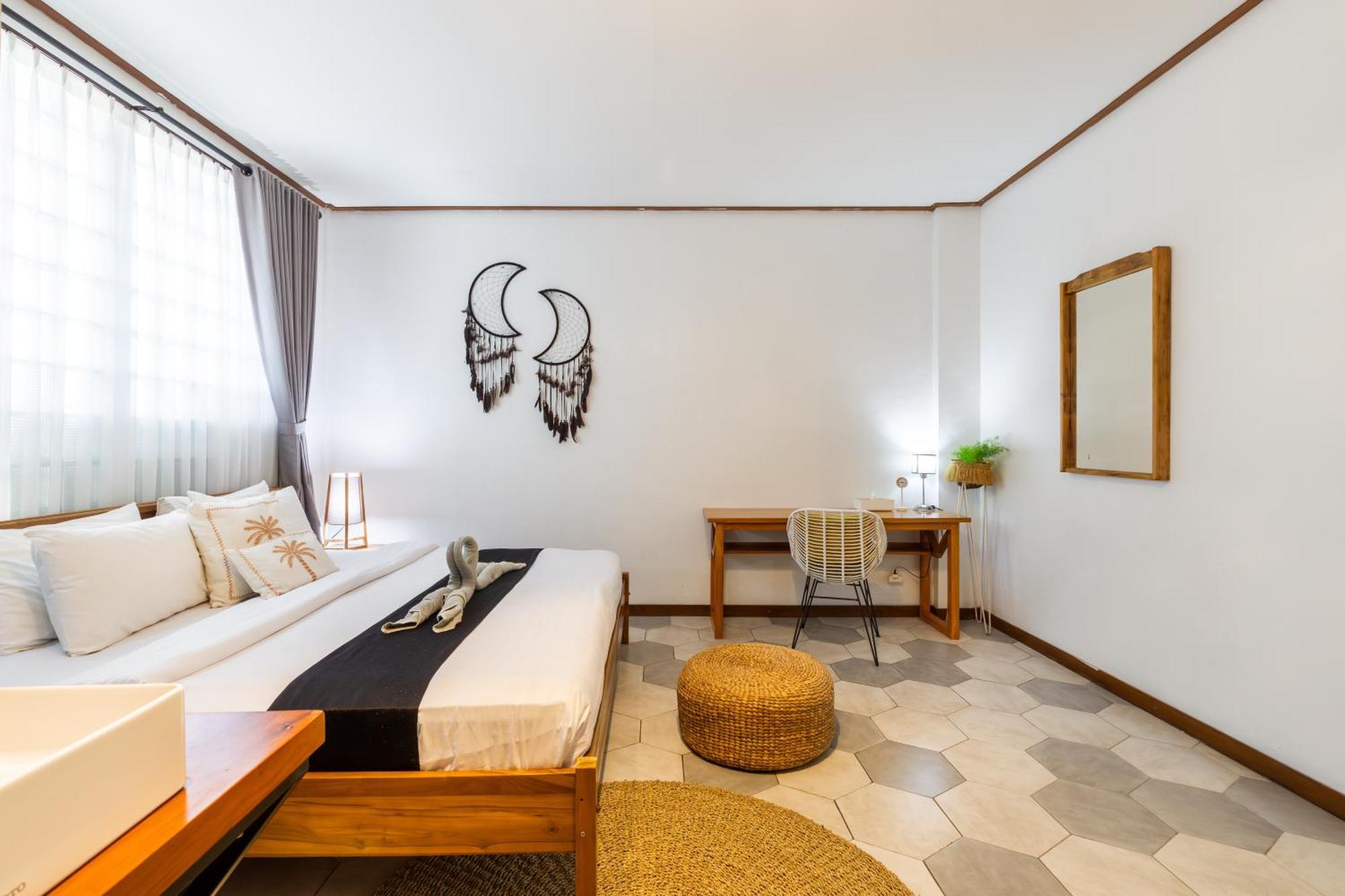 Interconnection Hostel Kuta Lombok Εξωτερικό φωτογραφία