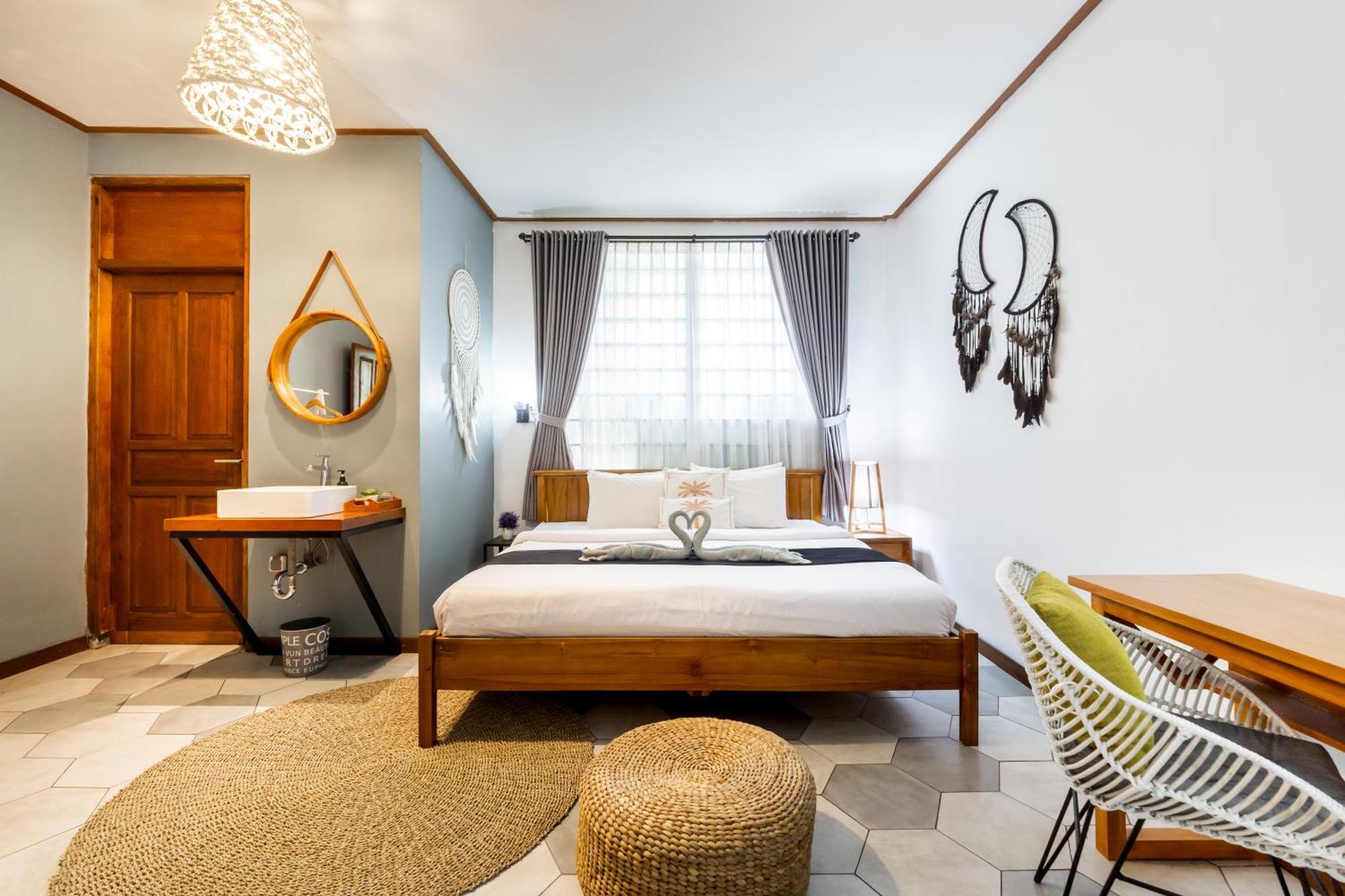 Interconnection Hostel Kuta Lombok Εξωτερικό φωτογραφία